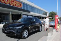 24 sata Elegancije Concours d'Elegance and Luxury Salon 2011