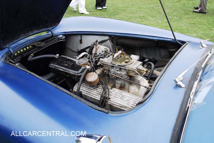 AC Cobra 289 Roadster 1964