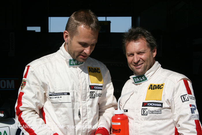ADAC Masters Nurburgring 2012