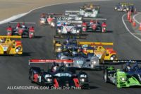 ALMS Northeast Grand Prix
