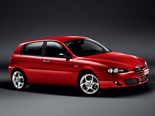 Alfa Romeo au download image 2009