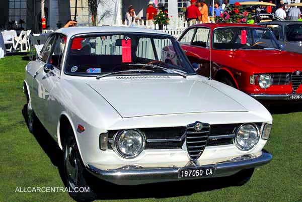 Alfa Romeo GT 1300 Junior 1967