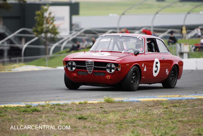 Alfa Romeo Giulia Sprint snAR1211225 1967