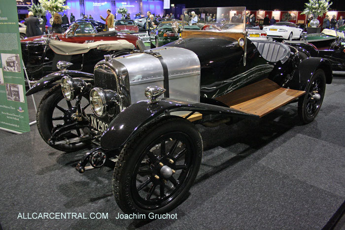 Aston Martin A3 1921