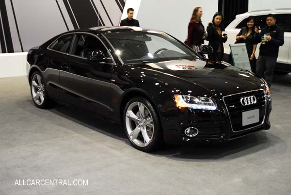 2009 audi 5