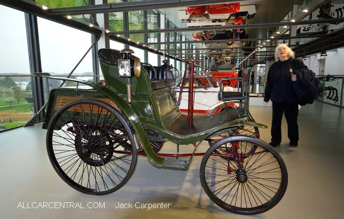 Autostadt Museum 2015 Photographs All Car Central Magazine