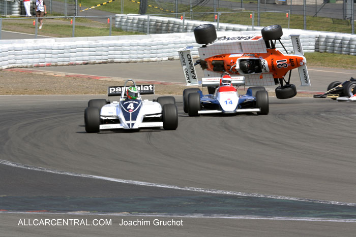AvD Grand Prix Nurburgring 2012