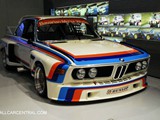 BMW 3.0CSL 1977 CIB9583 BMW Museum 2012