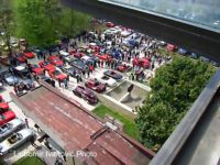 Association of 
Automotive Historians  Belgrade, Serbia 2010