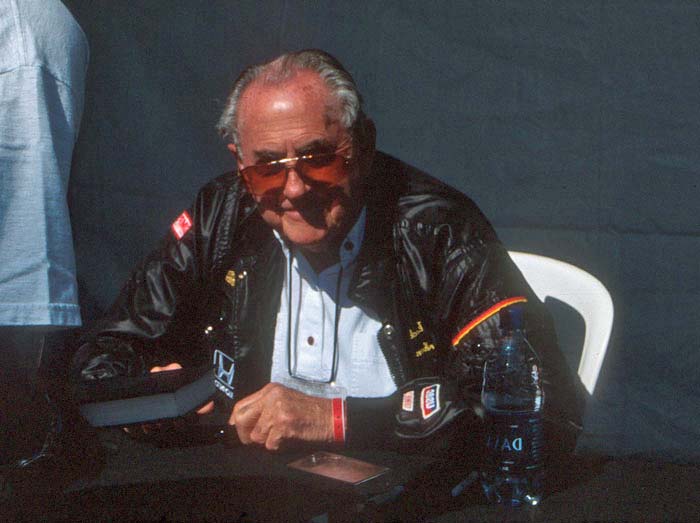  Jack Brabham