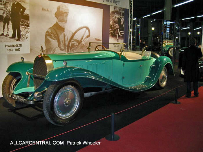  Brussels Auto Museum 2010