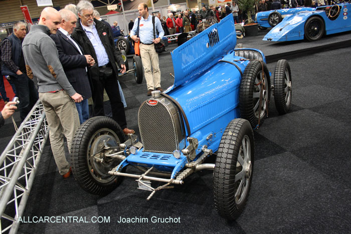 Bugatti T51 1932