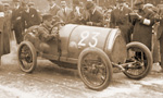 Bugatti Type-13-22-23 1914-1919-26