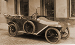  Bugatti Type-13-25-17 1910-20 