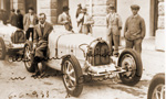  Bugatti Type-51 1931-34 