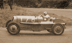  Bugatti Type-53 1931-32 