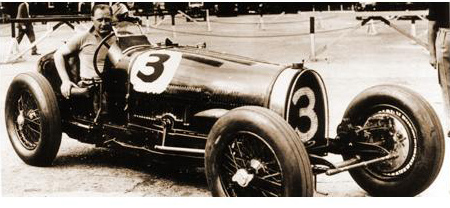  Bugatti Type-54 