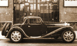  Bugatti Type-55 1931-35 