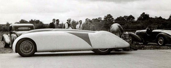  Bugatti Type-57 tank grand prix pau 1936 