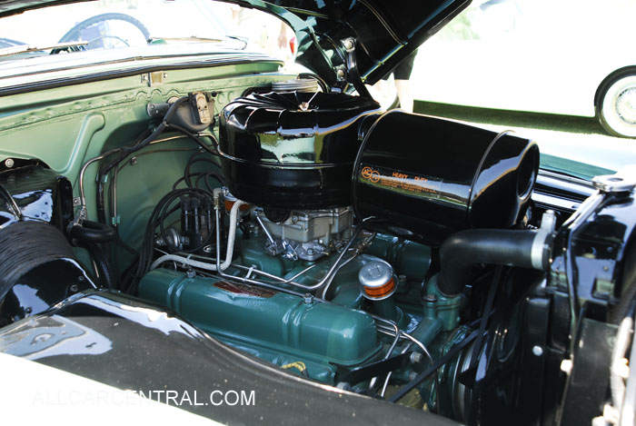Buick Skylark 1953 2nd