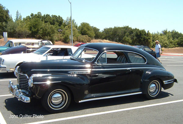 Buick Special 1941