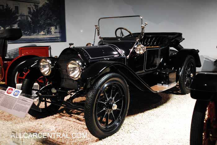 Cadillac Roadster 1913