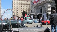 California Mille 2011