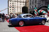 California Mille 2012