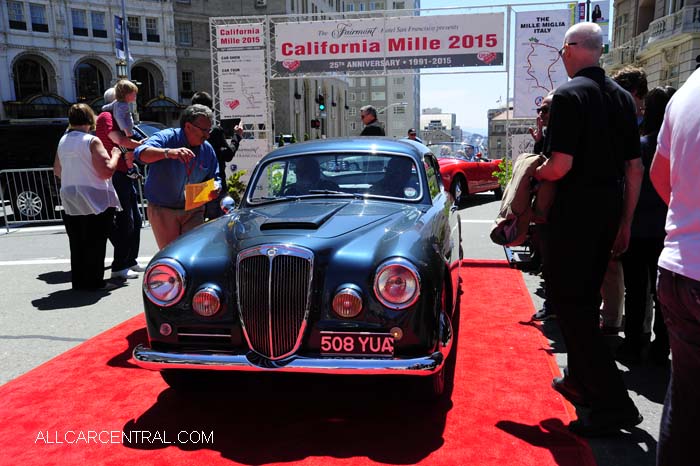  California Mille 2015