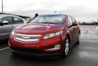 Chevrolet Volt 2011