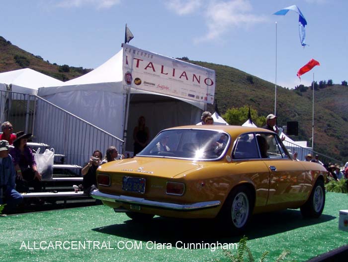 Alfa Romeo GTV 1970 Best 0f Alfa 