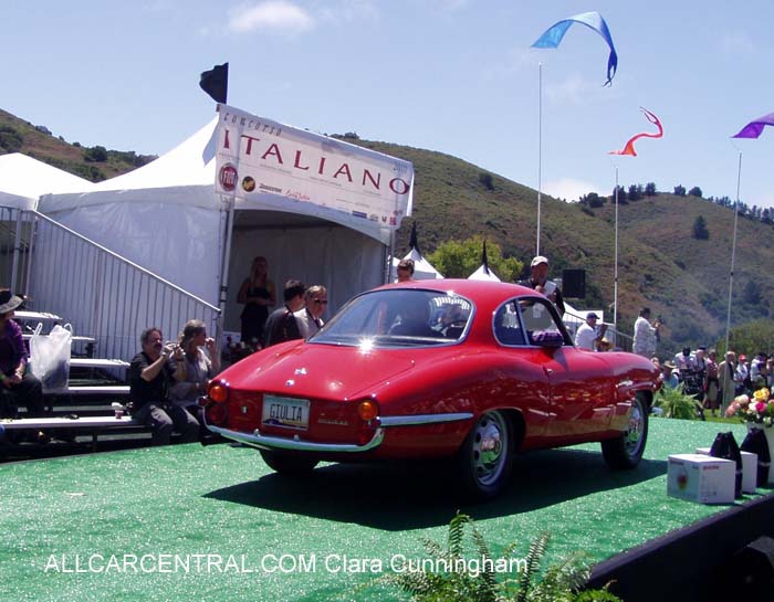 Alfa Romeo Giulia Sprint Speciale 1964 Best 0f Alfa 