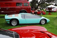 Concorso Italiano 2010