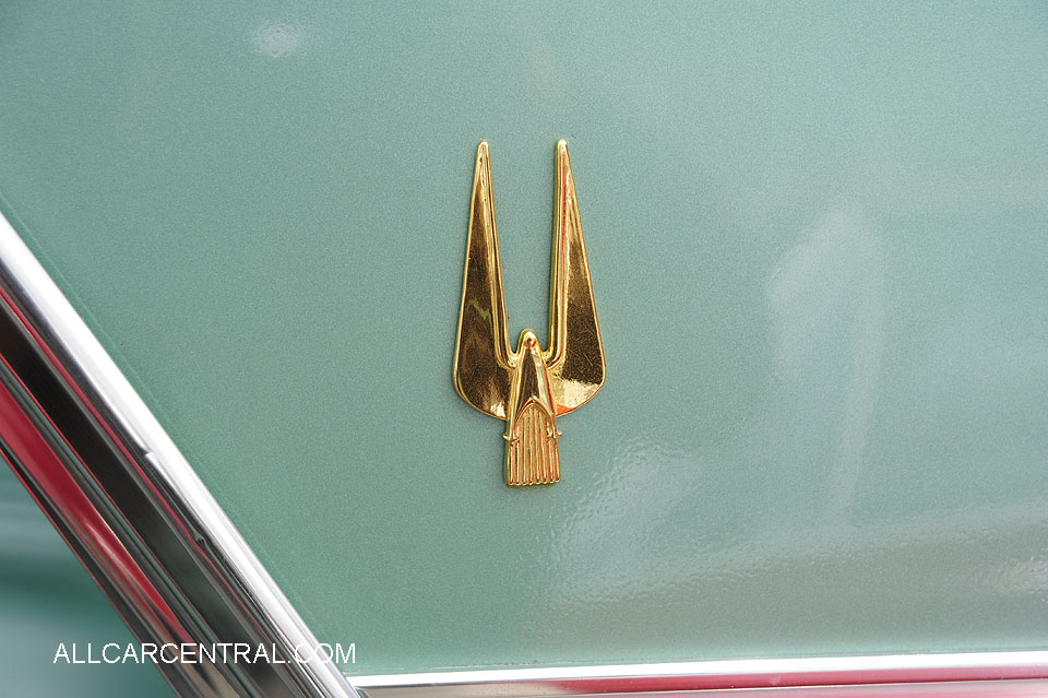 Studebaker GT Hawk 1963  Corte Madera Centennial Vintage Car Show 2016