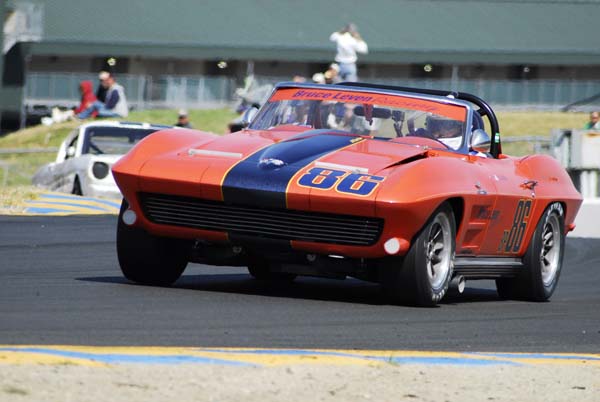 Corvette 1964