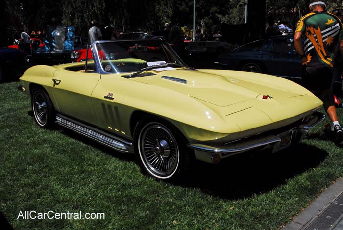 Corvette 1965