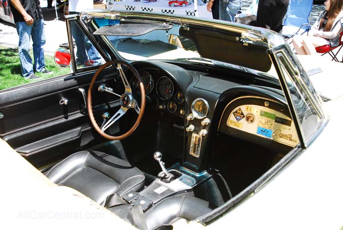 Corvette 1965