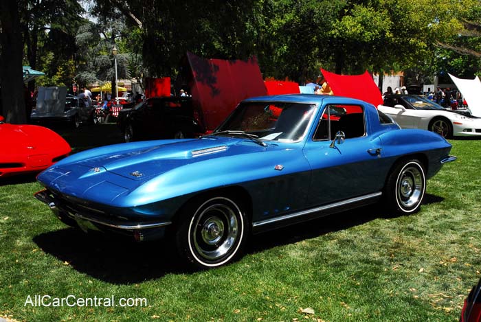 Corvette 1966
