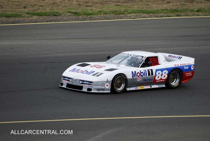 Corvette 1998
