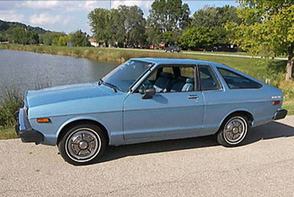 Datsun 210 1978