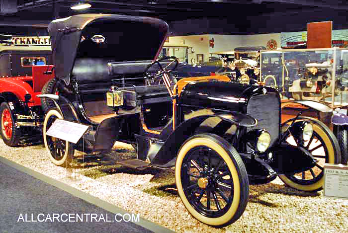 Dodge 116 W B Custom Victoria 1922