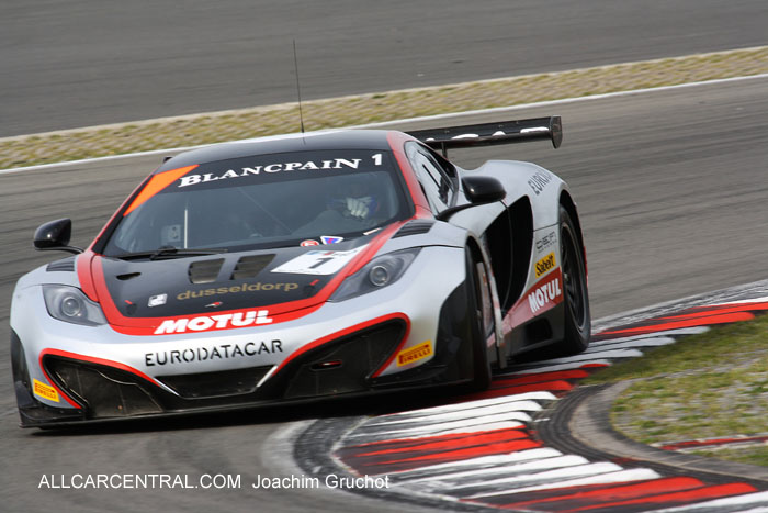 FIA GT1 World Championship 2012