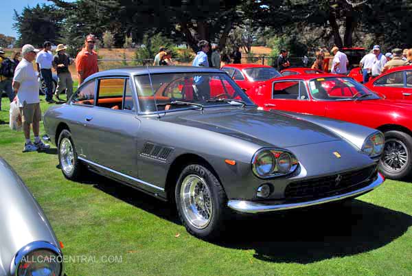 Ferrari 330 GT 1965