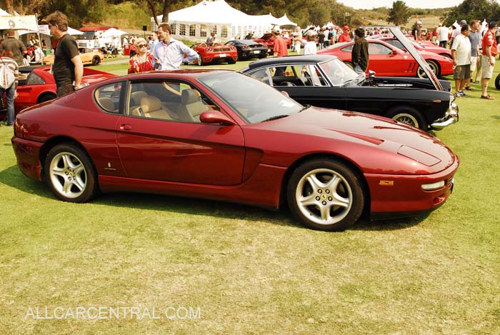 Ferrari 456GT 1995 