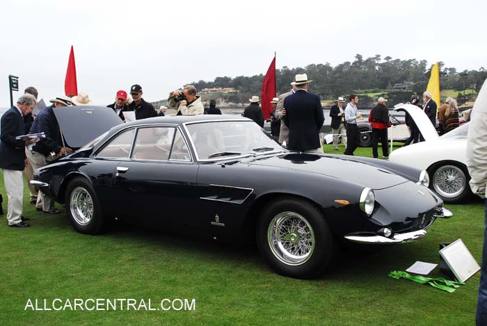 Ferrari 500 Superfast Pininfarina Coupe 1965