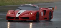 Ferrari FXX