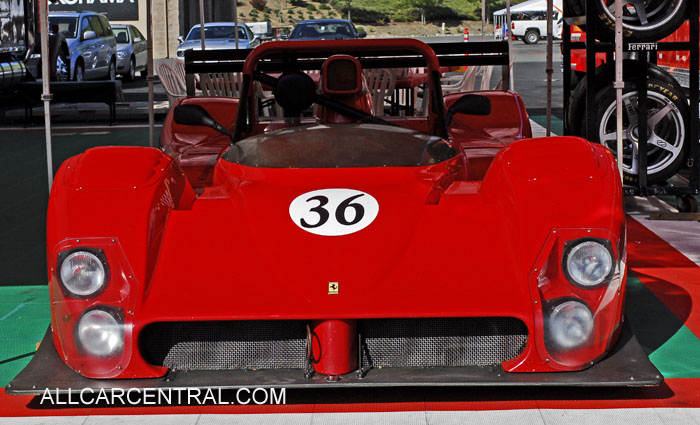 Ferrari SP333