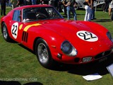 Ferrari 250 GTO 1962 PB 2007 FEE 0246