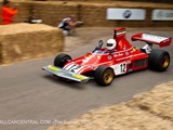 Ferrari 312 B3 1973 Goodwood 2011 200462 Tim Surman 2011