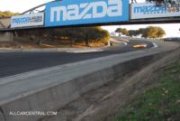 GLOBAL TUNER GRAND PRIX Mazda Raceway Laguna Seca